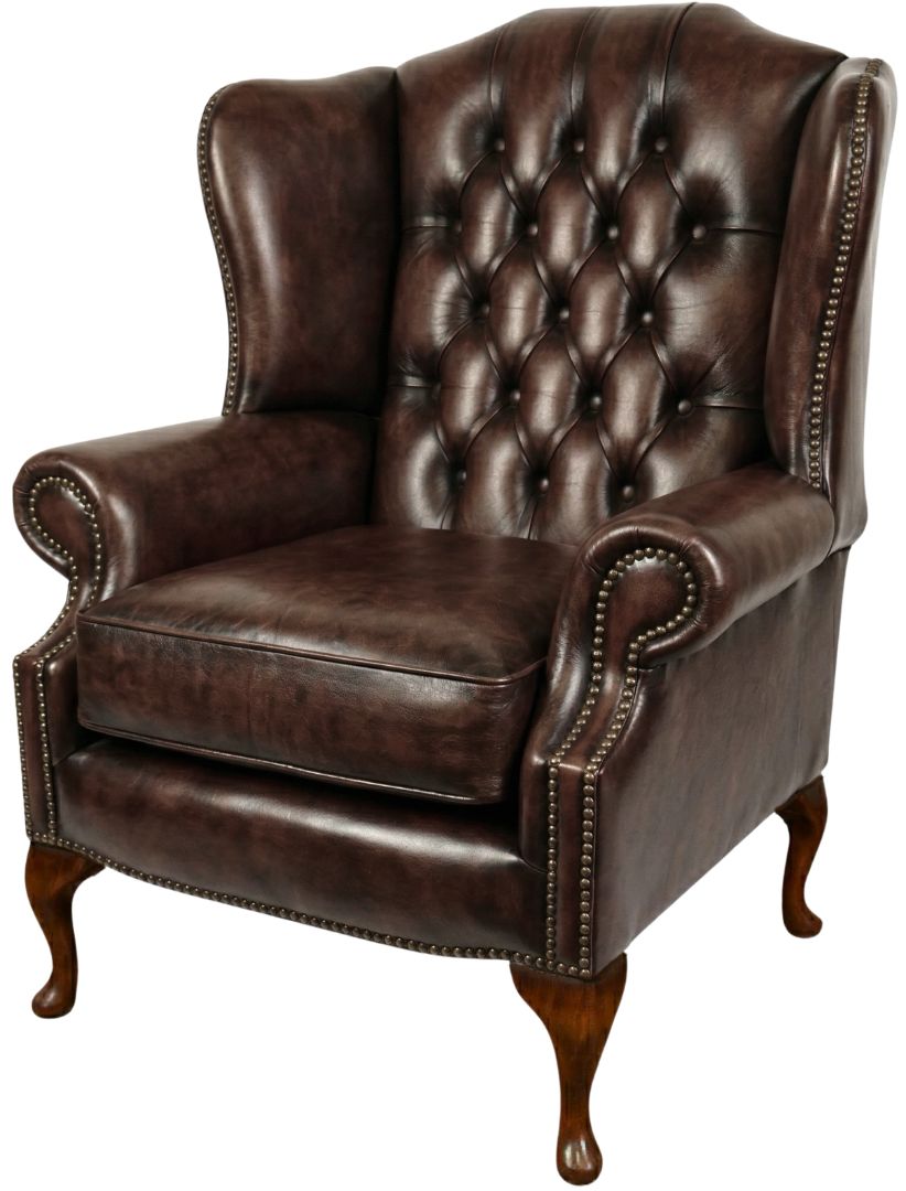 The Chamberlain Chesterfield